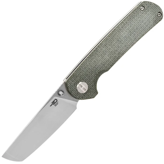 BG31B-1 – Bestech Knives SLEDGEHAMMER
