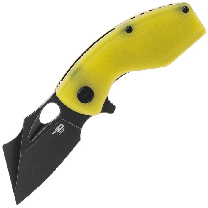 BG39F – Bestech Knives LIZARD