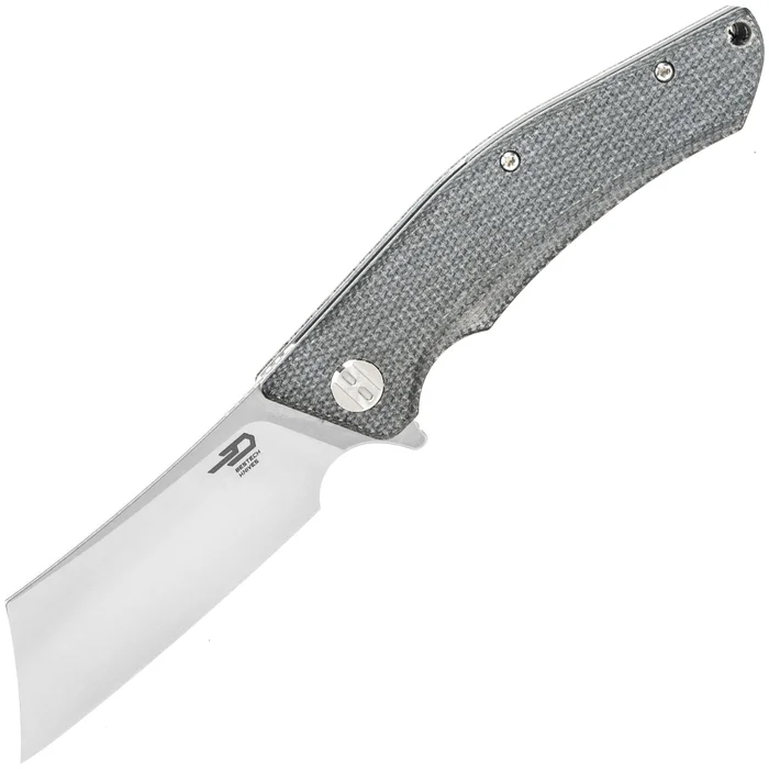 BG42A – Bestech Knives Cubis