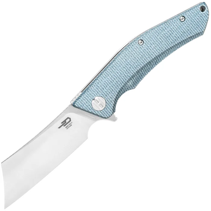 BG42C – Bestech Knives Cubis