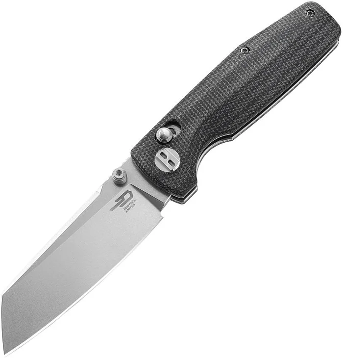 BG43A-1 – Bestech Knives Slasher