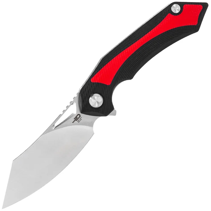 BG45A – Bestech Knives Kasta