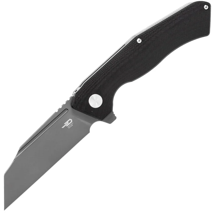BG46F – Bestech Knives Rockface