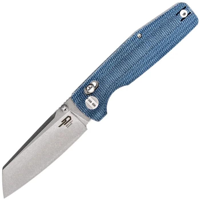BG56C-1 – Bestech Knives Slasher