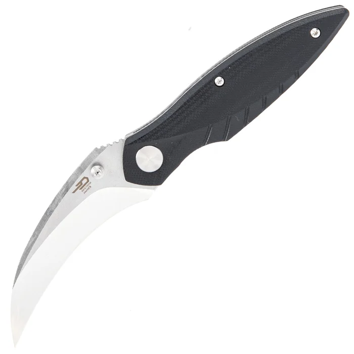 BG60A – Bestech Knives Mantidae