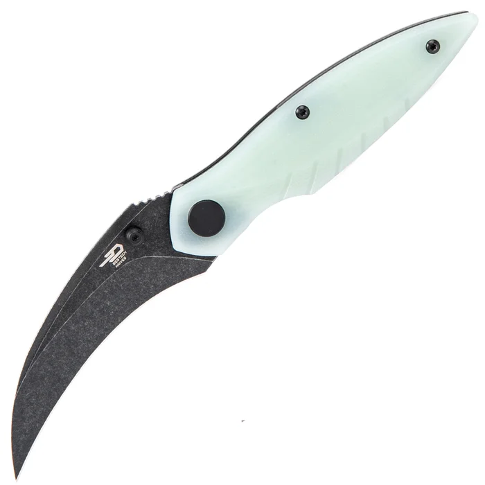 BG60C – Bestech Knives Mantidae