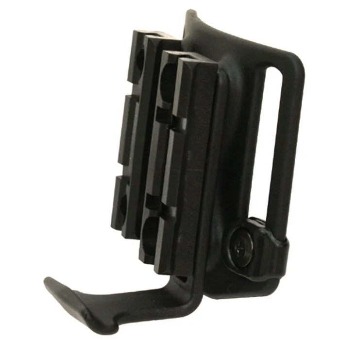 BH-411300CBK – BlackHawk Dual Rail