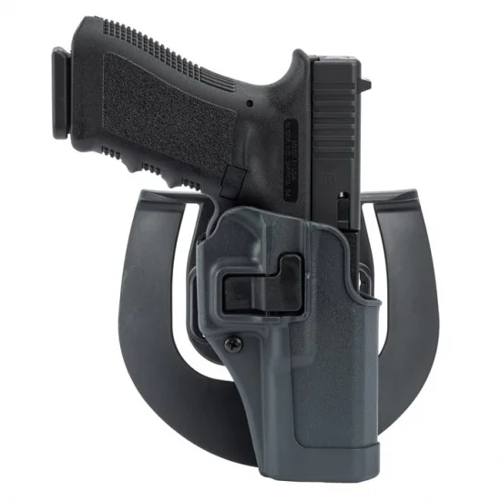 BH-413506BK-R – BlackHawk SERPA® Sportster® Holster SIG 220/225/226
