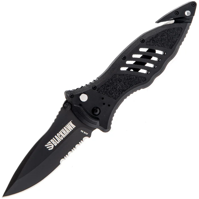 BH15M311BK – BLACKHAWK BLADES CQD Large ButtonLock