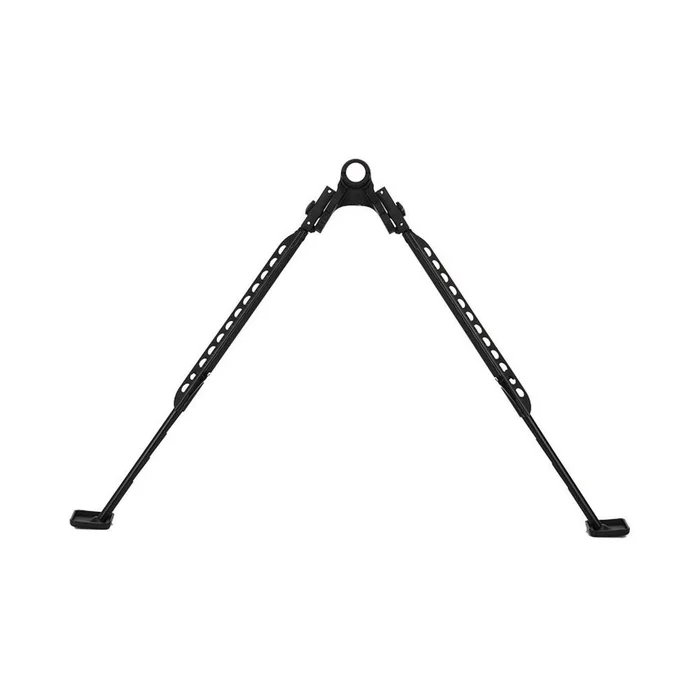 Bi-pied Métal Lancer Tactical pour Sniper M82 LT-20 – Réglable et Stable – Améliore la Précision de Tir