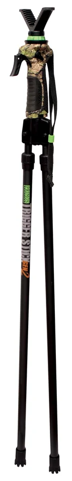 Bi-Pod Primos Trigger Stick™ hauteur de 61 à 155 cm