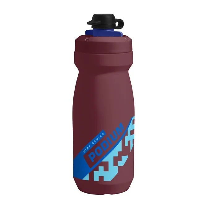 BIDON CAMELBAK PODIUM DIRT SERIES 620ML