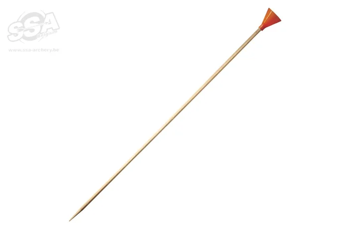BIG BORE BAMBOO DARTS (par 50)