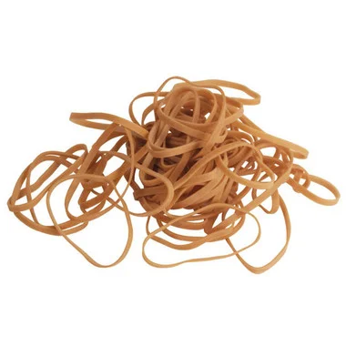 Big Jon Rubber Bands – Lourd