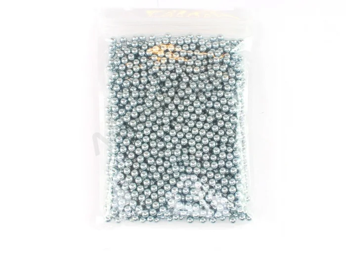 BILLES 0.30 ALUMINIUM PAR 300