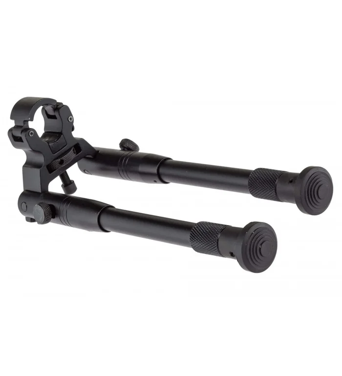 Bipied pince UTG pliant »Low Profile »