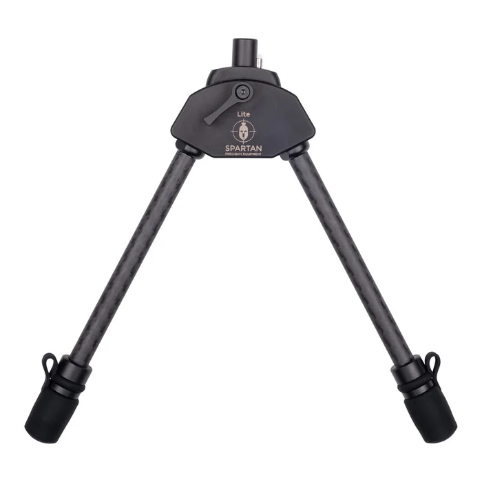 Bipied Spartan Javelin Lite – Noir