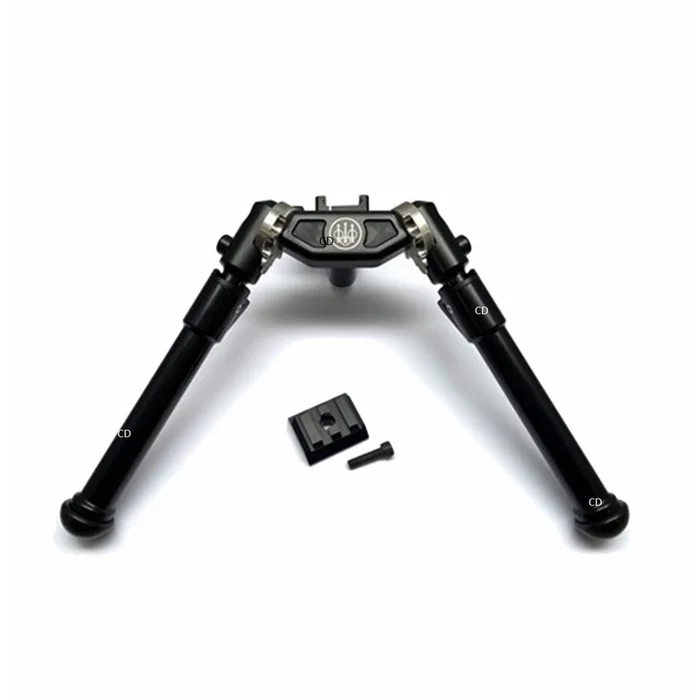Bipied Tactical Aluminium Pour Carabines BRX1 Beretta