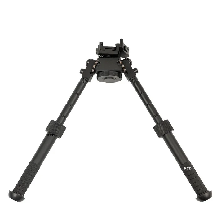 Bipied Tactique Tactical Ops Stabilipod