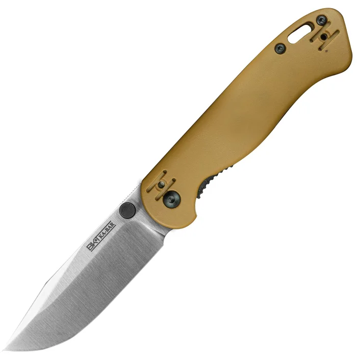 BK41 – Becker BK41 pliant