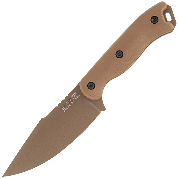 BKR18 – Becker BK18 Harpoon