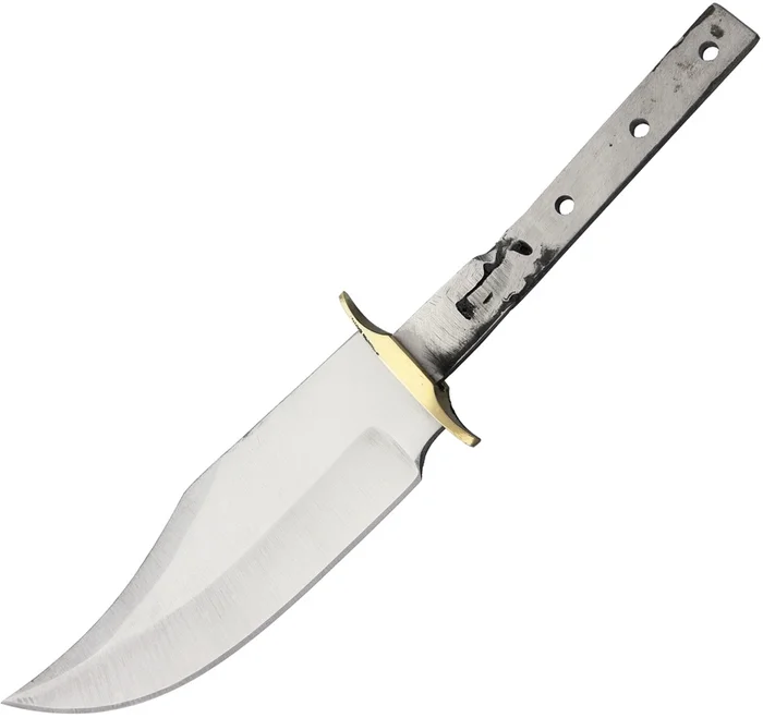 BL099 Knife Blade Trailing Point