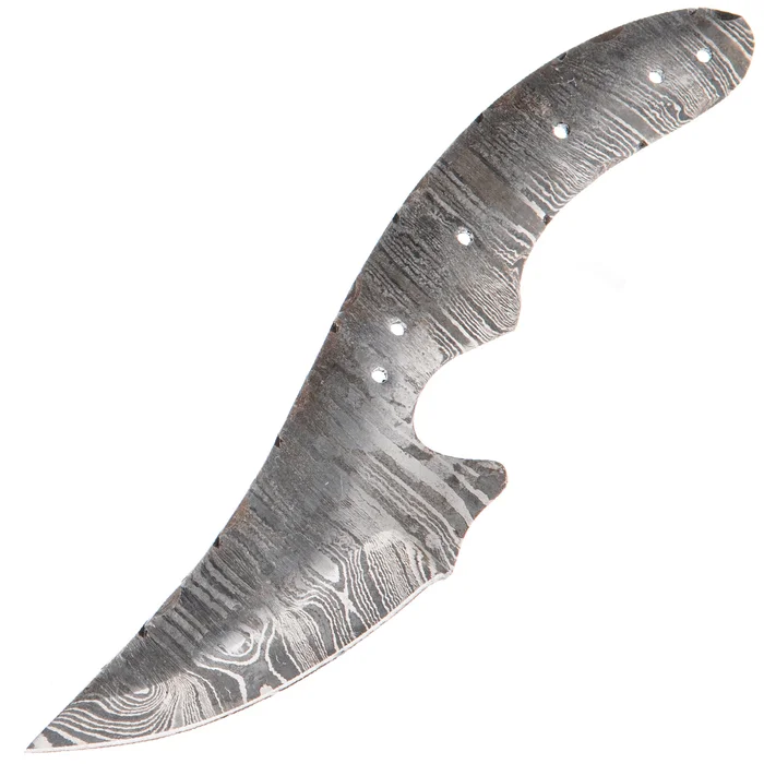 BL139D – Lame à monter Small Skinner Damas