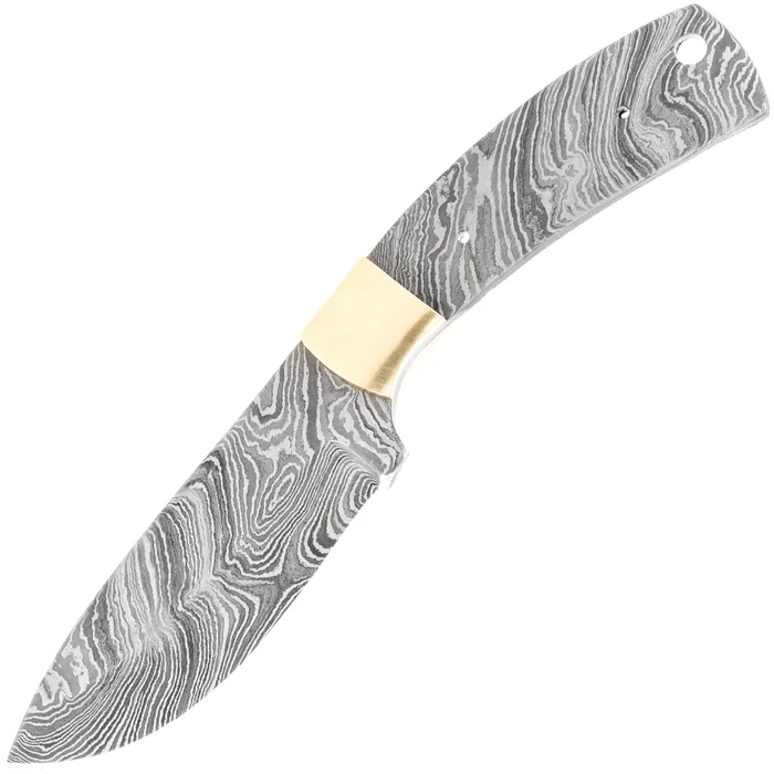 BL146D – Lame Skinner Damas à monter