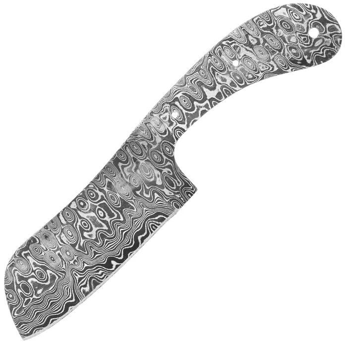 BL157D – Lame Cleaver Damas à monter