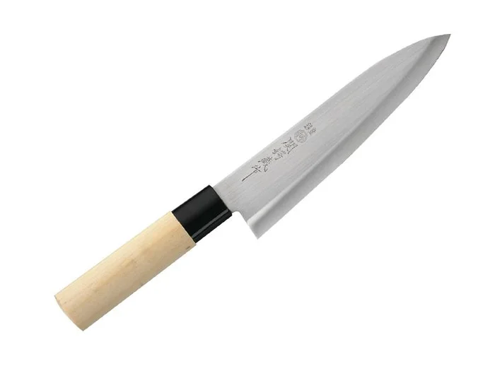 BL347218 COUTEAU DE CUISINE ASIATIQUE GYUTO