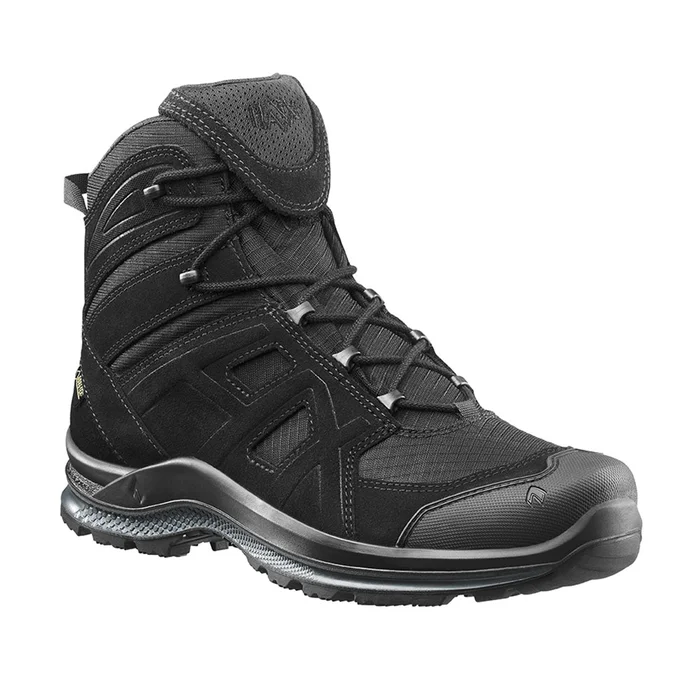 Black Eagle Athletic 2.0 GTX MID – Noir