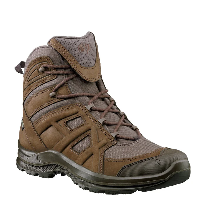 BLACK EAGLE Athletic 2.0 N GTX MID – Brown
