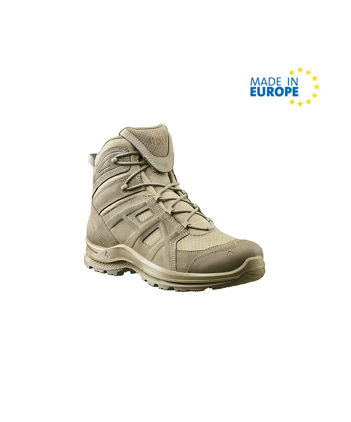 BLACK EAGLE Athletic 2.0 V T MID – Désert