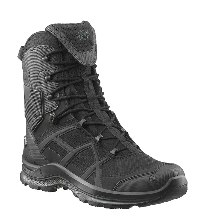 BLACK EAGLE Athletic 2.1 GTX HIGH – Noir