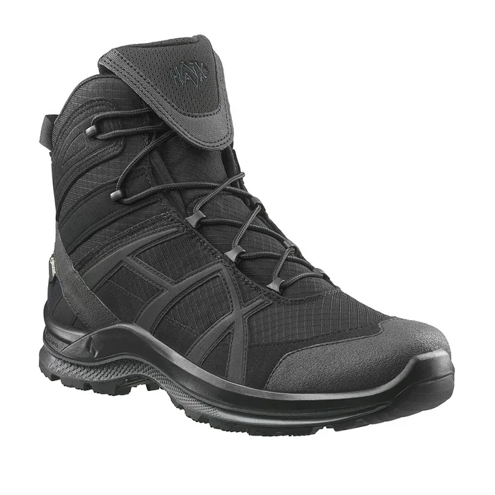 BLACK EAGLE Athletic 2.1 GTX MID – Noir