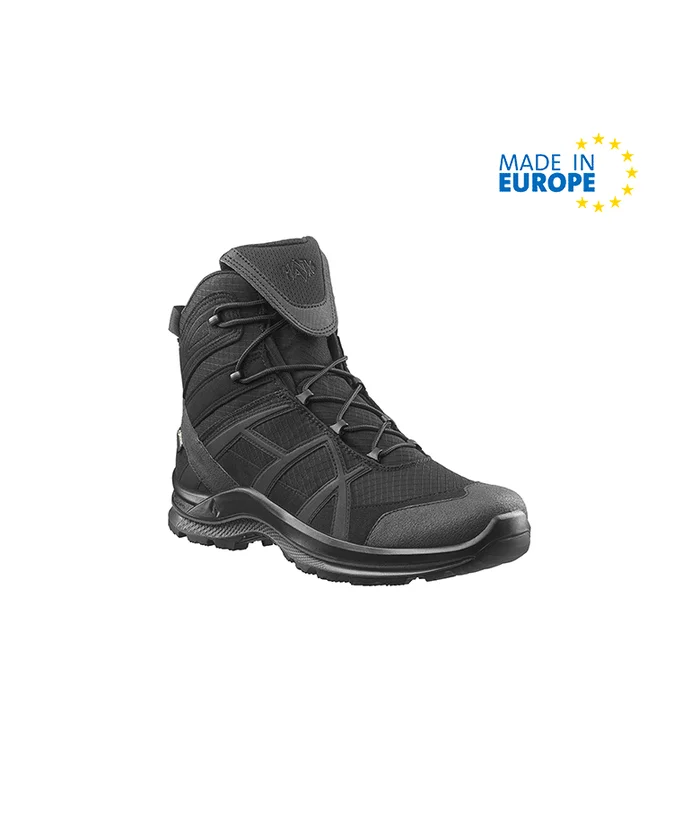 BLACK EAGLE Athletic 2.1 GTXMID – Noir
