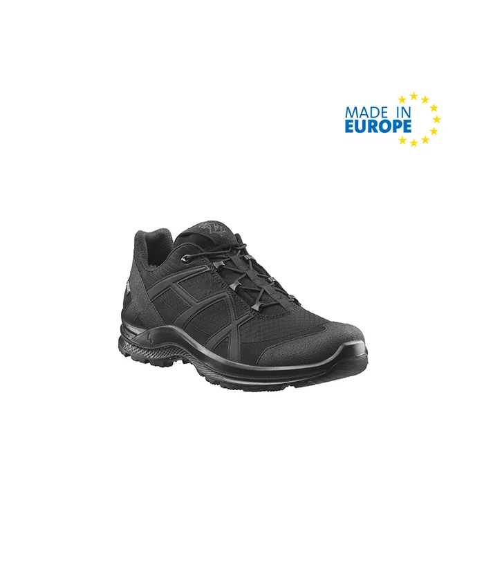 BLACK EAGLE® ATHLETIC 2.1 GTX LOW-Noir