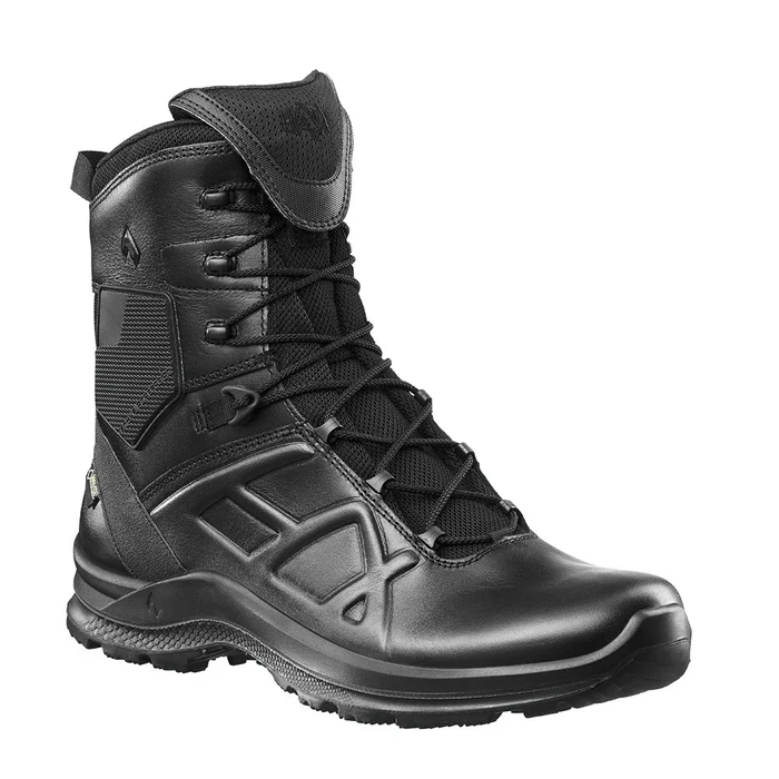 BLACK EAGLE Tactical 2.0 GTX HIGH – Noir