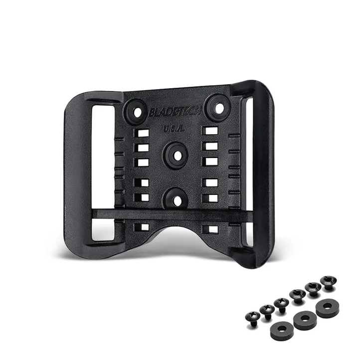 Blade Tech ASR Loop avec hardware