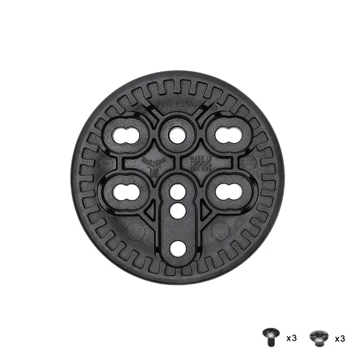 Blade Tech Insert pour Tek-Mount 360