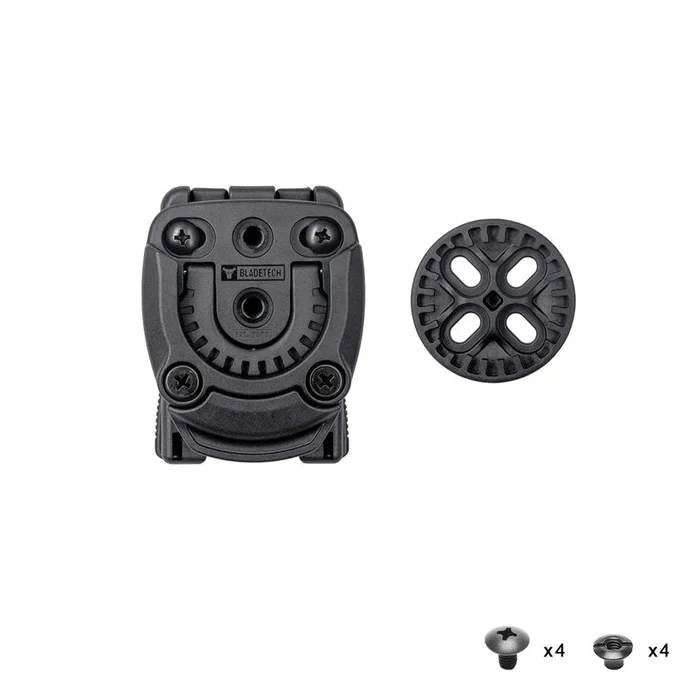 BladeTech Tek-Mount Mini Kit avec Tek-Lok