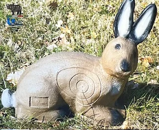 BLASON 2D ITAL LAPIN