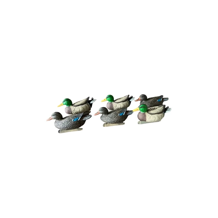 Blette de Colvert Duck Hunter by Belmas X6