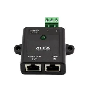 Bloc d’alimentation pour Tube-RJ45 et NeptuLink APOE