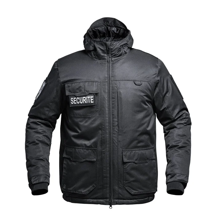 Blouson A10 Equipment Hardshell Sécu-One WF 150 [-5°C > -10°C]