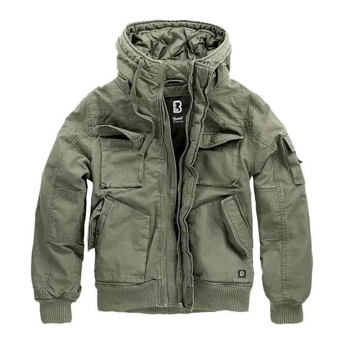 Blouson Brandit Bronx