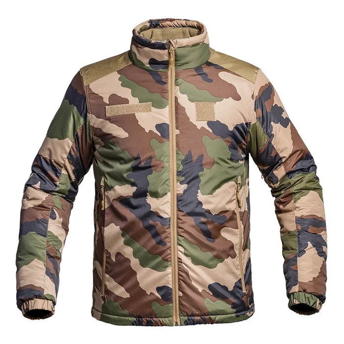 Blouson FIGHTER XMF 120 – Camo fr/ce