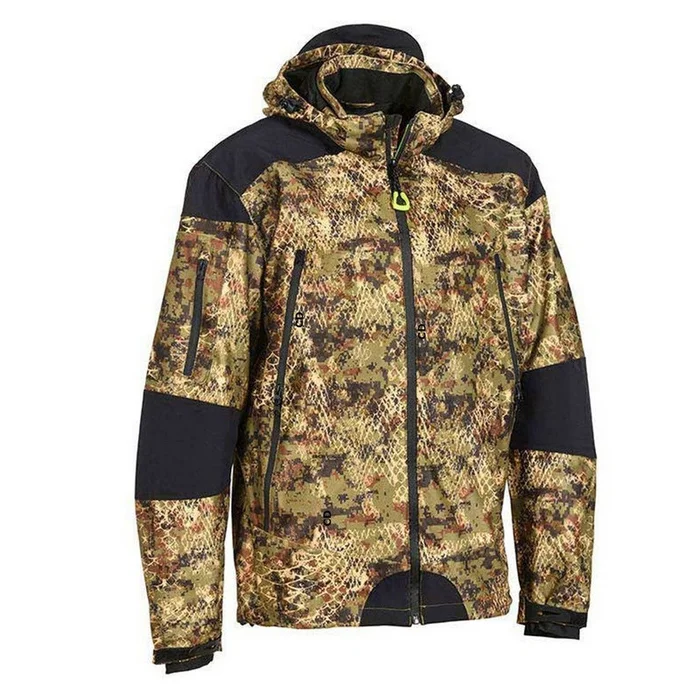 Blouson Homme Puma Evo Verney Carron Snake Forest