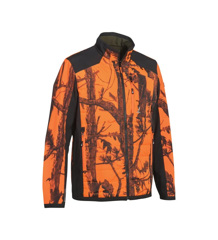 Blouson hybrid 25 ans gcbb