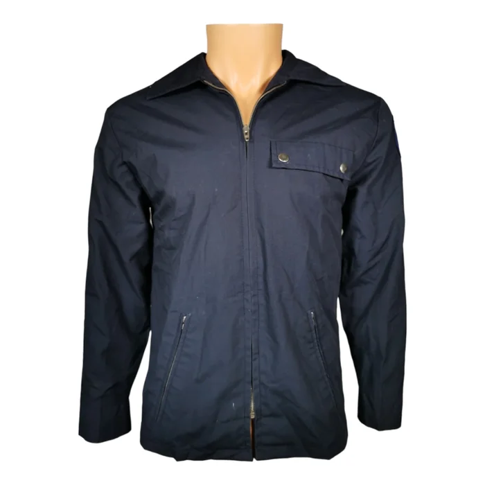 Blouson Jeune Sapeur-pompier Allemand 1975